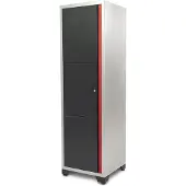 HBM Armoire à outils professionnelle simple de luxe pour équipement d'atelier