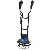 HBM Motobineuse électrique 1050 watts avec 16 lames