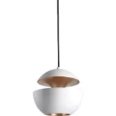 DCW éditions Suspension , Blanc, Salon / séjour, Aluminium