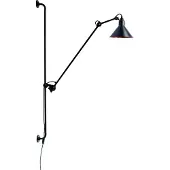 DCW éditions Gras n°214 Applique Black | Copper | Conical
