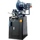 HBM Scie à métaux automatique 350