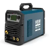 HBM MIG/MAG 200P Poste à souder