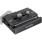 SmallRig 2144 Quick Release Clamp and Plate