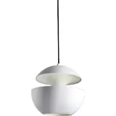 DCW éditions Suspension , Blanc, Salon / séjour, Aluminium