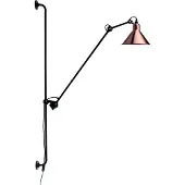 DCW éditions Gras n°214 Applique Copper | White | Conical