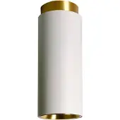 DCW éditions Tobo Plafonnier C65 | White