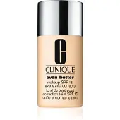 Clinique Even Better Makeup SPF 15 Evens and Corrects fond de teint correcteur SPF 15 teinte WN 04 Bone 30 ml