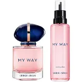 Giorgio Armani Eau de Parfum My Way Eau de Parfum 30ml