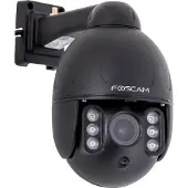 Foscam SD4-WB Dome IP security camera Outdoor 2304 x 1536 pixels Wall