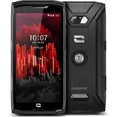 Crosscall Smartphone Crosscall Core-X5 Double SIM 128 Go 5.45" Noir