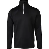 Brunotti Pull de Ski Brunotti Homme Heros Fleece Black-M