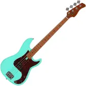 Sire Marcus Miller P5-4 Alder Mild Green basse électrique