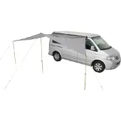 Easy Camp Oase Outdoors Busvordach Lom Tri Canopy grau Modell 2025