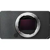 Sigma BF Appareil photo sans miroir Full Frame (noir)