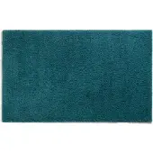 kela Tapis de Bain Kela Maja Blue-100 x 60 cm