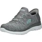 SKECHERS Sneaker Sneaker textile
