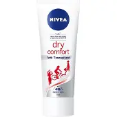 Nivea Dry Comfort