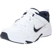 Nike Chaussure de sport 'Defy All Day' bleu nuit / blanc