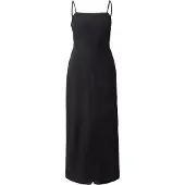 ONLY Robe Midi Sans Manches Jakiri Linen