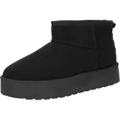 Dockers by Gerli Damen Stiefelette Schwarz