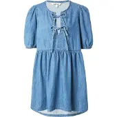 ONLY Robe bleu denim