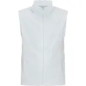 Mo ATHLSR Gilet bleu clair