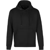 Storvik Hedmark sweat de travail à capuche noir