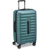 Delsey Valisette turquoise
