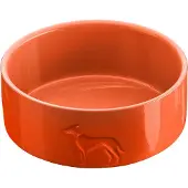 Hunter Pet Mangeoire Pour Chien Osby Glazed