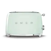 Smeg TSF01PGEU Vert d'eau