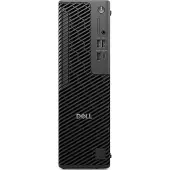 Dell Pro Max FCS1250 Intel Core Ultra 7 265 32 Go DDR5-SDRAM 1 To SSD Windows 11 Pro Slim PC PC Noir
