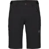 Mammut Runbold Iv Shorts Noir 46 / Regular Homme