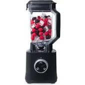 Fritel BL 4270 Blender à haut rendement, Centrifugeuse, Noir