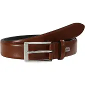 Lloyd Ceinture cognac, Unicolore