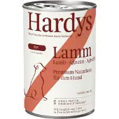 Hardys Pure agneau pâtée pour chien