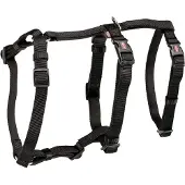 Trixie Stay Dog Harness Noir L–XL