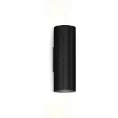 Wever & Ducre Ray Mini Lampe Murale 2.0 | Black