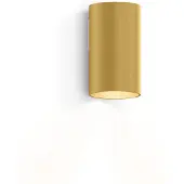 Wever & Ducre Ray Mini Lampe Murale 1.0 | Gold