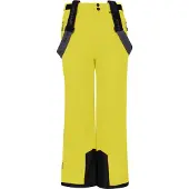 Whistler Pantalon de sport 'Fairfax' jaune