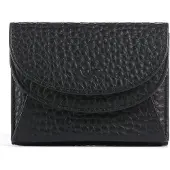 VOi porte-monnaie boîte viennoise Hirsch Tori Wallet Schwarz noir