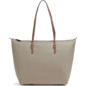 Ralph Lauren Cabas 'KEATON' beige / marron
