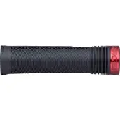 Race Face Chester 31 Mm Grips Rouge 136 mm