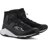 Alpinestars Chaussures Speedforce XR Black White