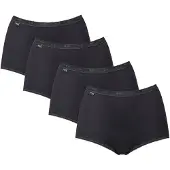 Sloggi Culotte ' Basic+ ' noir