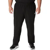 Asics Pantalon de sport noir