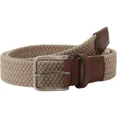 Lloyd Men'S Belts Homme Lloyd beige