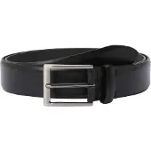 Lloyd Ceinture noir, Unicolore