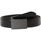 Lloyd Men'S Belts Homme Lloyd noirUnicolore