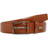 Lloyd Men'S Belts Homme Lloyd cognacUnicolore