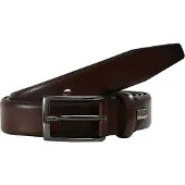 Lloyd Ceinture Brandy, Unicolore